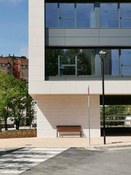 Foto 2 del proyecto Residencia Cordia para personas mayores