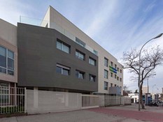 Foto 2 del proyecto Si quieres ir rápido, ve solo. Si quieres llegar lejos, ve acompañado.