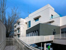 Foto 3 del proyecto Si quieres ir rápido, ve solo. Si quieres llegar lejos, ve acompañado.