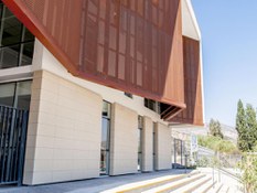 Foto 10 del proyecto ULMA realiza su primera obra en Chile