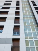 Foto 4 del proyecto Un reto de altura