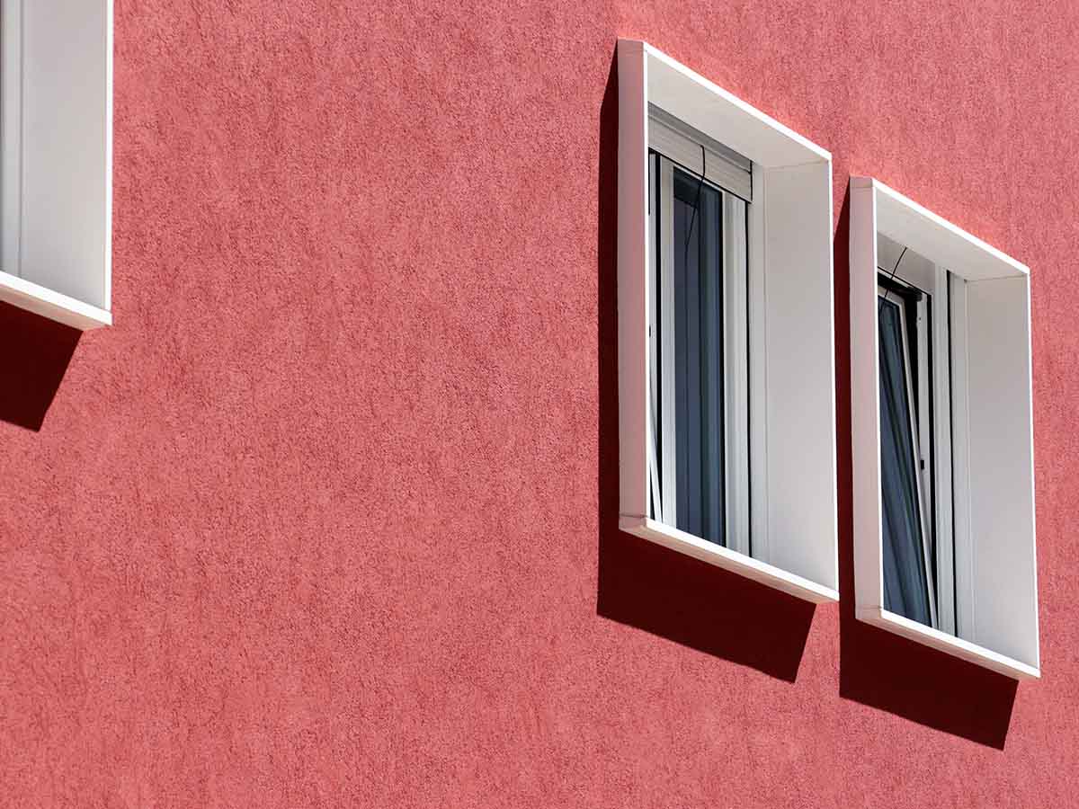 Detalle del módulo completo de ventana