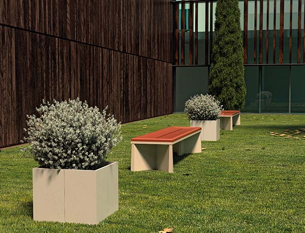 Jardinera Euri