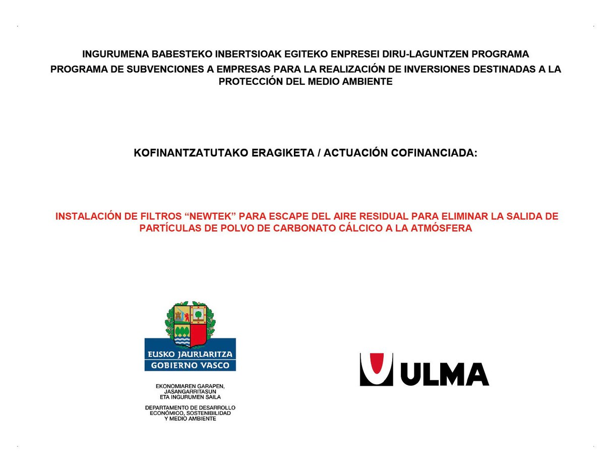 Ayudas para proteger el medio ambiente Ayudas para proteger el medio ambiente