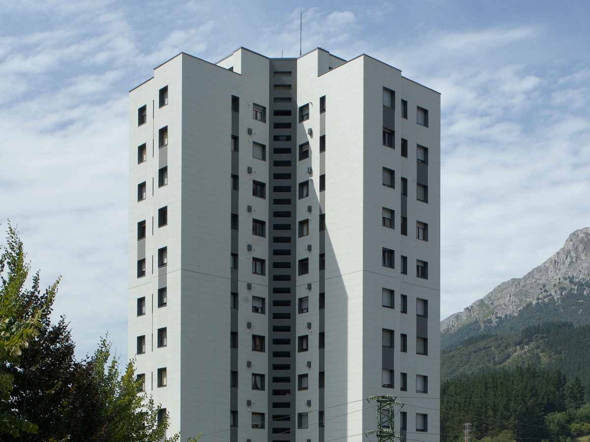 Rehabilita tu edificio sin morir en el intento