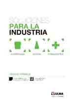 Soluciones para la Industria Soluciones para la Industria