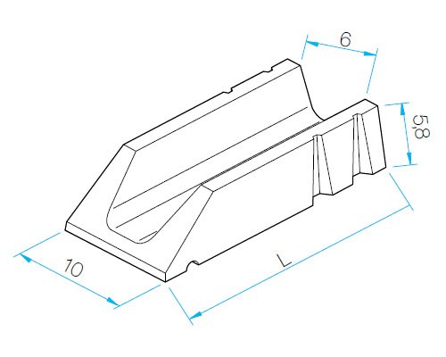 Modelo GAR-06