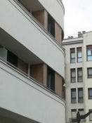 Foto 2 del proyecto Albardillas y vierteaguas en el centro de Bilbao