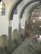 Foto 4 del proyecto Complicidad entre arquitectura e industria: Iglesia de Gijón