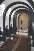 Foto 3 del proyecto Complicidad entre arquitectura e industria: Iglesia de Gijón