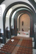 Foto 2 del proyecto Complicidad entre arquitectura e industria: Iglesia de Gijón