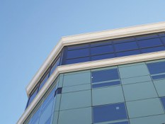 Foto 5 del proyecto Cornisas y piezas especiales para edificio en Boiro - Galicia