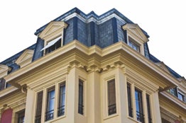Foto 5 del proyecto Cornisa personalizada para rehabilitación de Villa palaciega