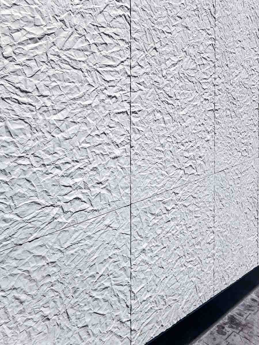 Foto 5 del proyecto Frentes de terraza prefabricados a medida para rehabilitar un edificio