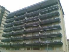 Foto 5 del proyecto Soluciones prefabricadas a medida en el Edificio Albatros - Gandía