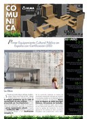 Foto 4 del proyecto Soluciones prefabricadas a medida en el Edificio Albatros - Gandía