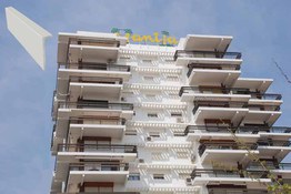 Foto 4 del proyecto Frentes de terraza personalizados en Edificio Manila