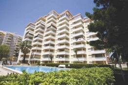 Foto 6 del proyecto Edificio Niágara - Zona costera