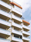 Foto 1 del proyecto Edificio Niágara - Zona costera