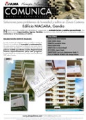 Foto 4 del proyecto Edificio Niágara - Zona costera