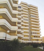 Foto 1 del proyecto Frente de terraza curvo personalizado