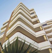 Foto 2 del proyecto Frente de terraza curvo personalizado