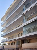 Foto 4 del proyecto Edificios antiguos en primera línea de playa