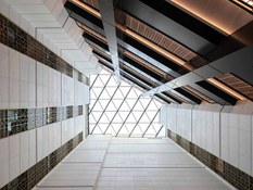 Foto 5 del proyecto Hotel Mezquita Center, Córdoba