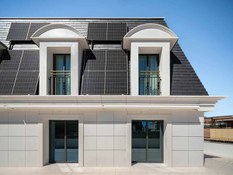 Foto 4 del proyecto Hotel Mezquita Center, Córdoba