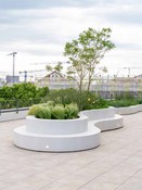 Foto 1 del proyecto La arquitectura que promueve relaciones entre las personas