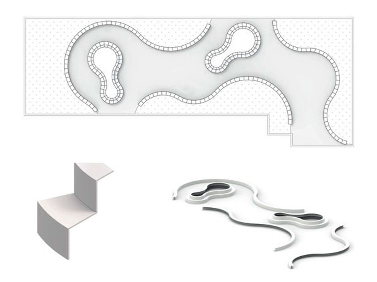 Foto 7 del proyecto La arquitectura que promueve relaciones entre las personas