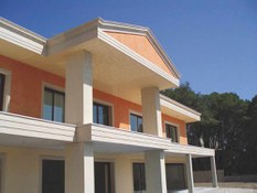 Foto 3 del proyecto Soluciones personalizadas para unifamiliar de alto standing