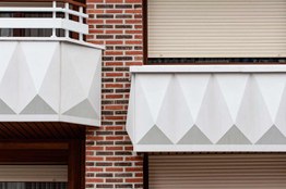 Foto 5 del proyecto Prefabricados arquitectónicos mejorados y con diseño personalizado