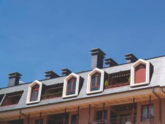 Foto 4 del proyecto Recercados personalizados de hormigón polímero en Zarauz