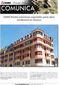 Foto 3 del proyecto Recercados personalizados de hormigón polímero en Zarauz