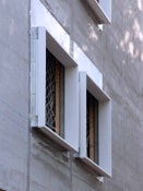 Foto 4 del proyecto Recercados industrializados ULMA en la residencia Atsobakar