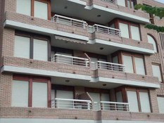 Foto 4 del proyecto Frentes de forjado nuevos para esta comunidad de Laredo, Cantabria