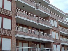 Foto 2 del proyecto Frentes de forjado nuevos para esta comunidad de Laredo, Cantabria