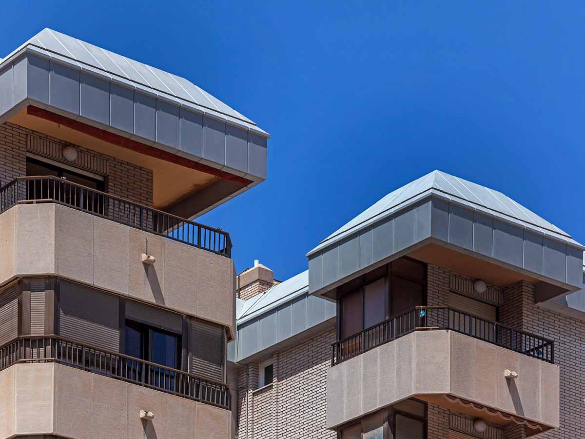 Rehabilitación milimétrica en Alicante
