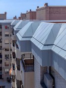 Foto 1 del proyecto Rehabilitación milimétrica en Alicante