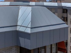 Foto 2 del proyecto Rehabilitación milimétrica en Alicante