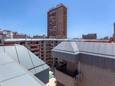 Foto 3 del proyecto Rehabilitación milimétrica en Alicante