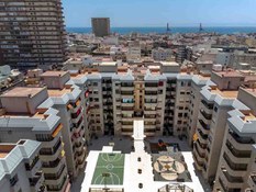 Foto 4 del proyecto Rehabilitación milimétrica en Alicante