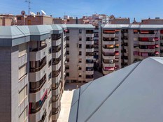 Foto 5 del proyecto Rehabilitación milimétrica en Alicante