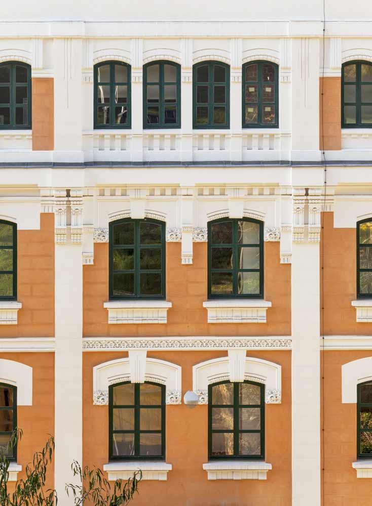 Foto 5 del proyecto Rehabilitación de un edificio de los años 30