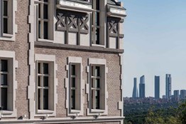 Foto 3 del proyecto Transformando un sueño en realidad