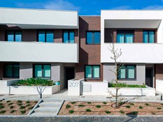 Foto 1 del proyecto Una apuesta por la construcción sostenible