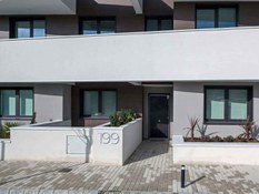 Foto 2 del proyecto Una apuesta por la construcción sostenible