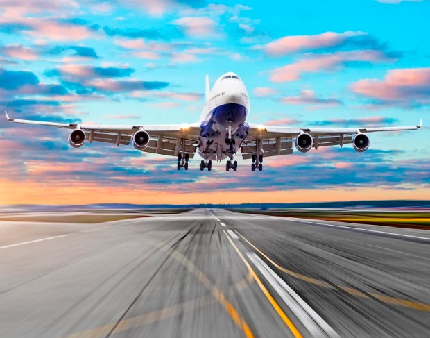 Aeropuertos Aeropuertos