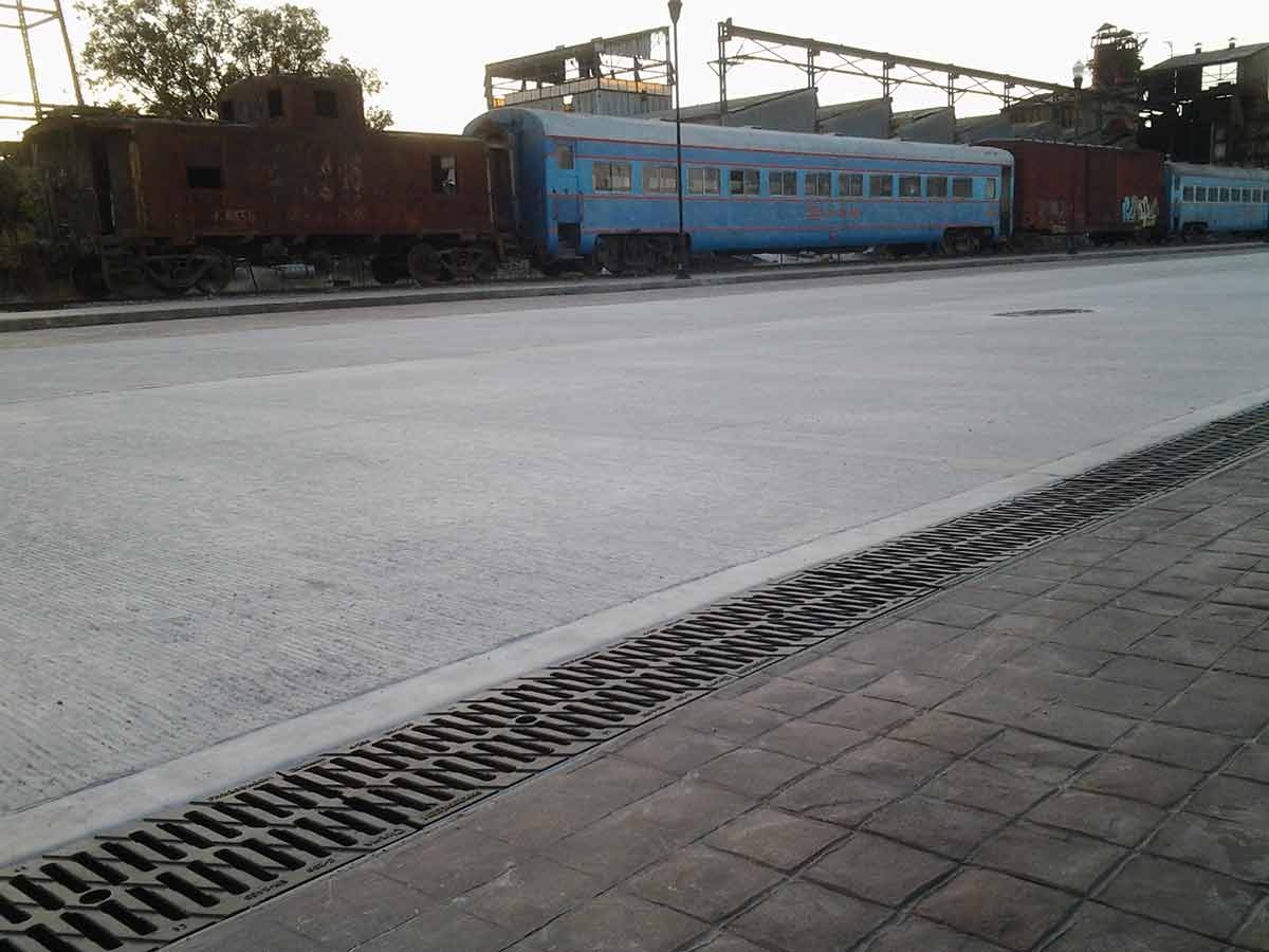 Alcantarillado pluvial en Colombia: por qué es importante